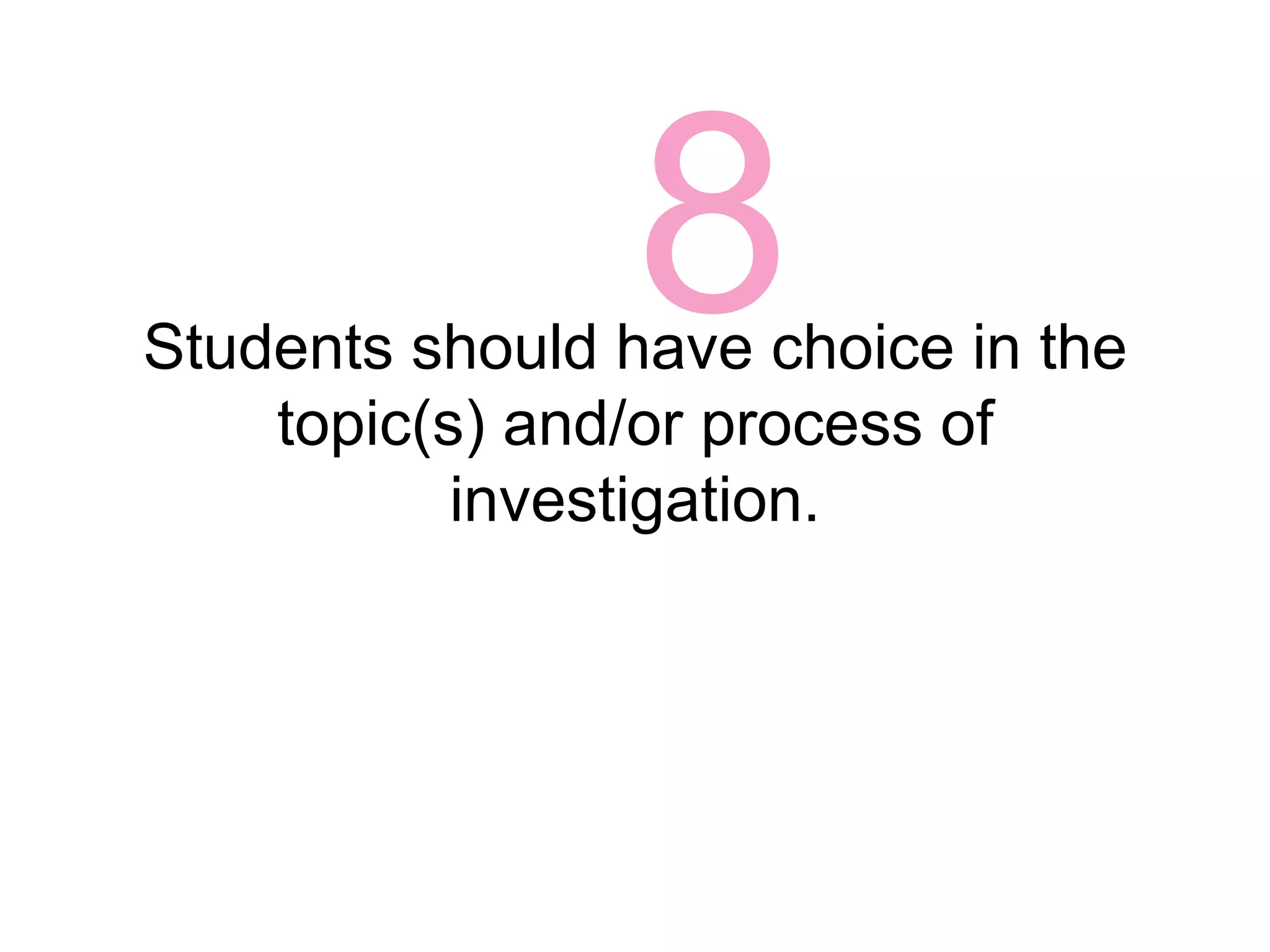 5Projects require a task or series of tasks.