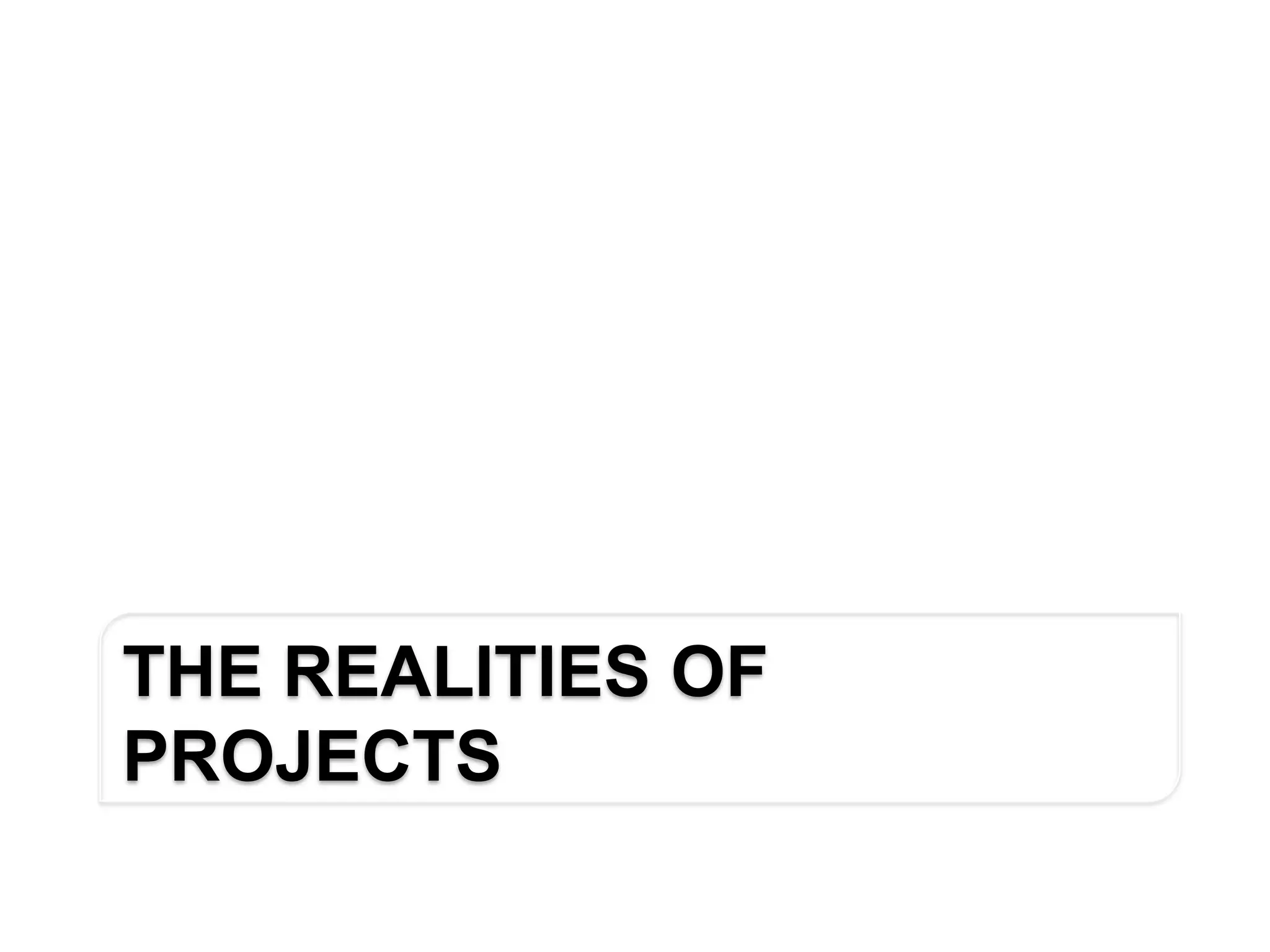 26Students will weigh what's good enough versus the amount of time and effort required.