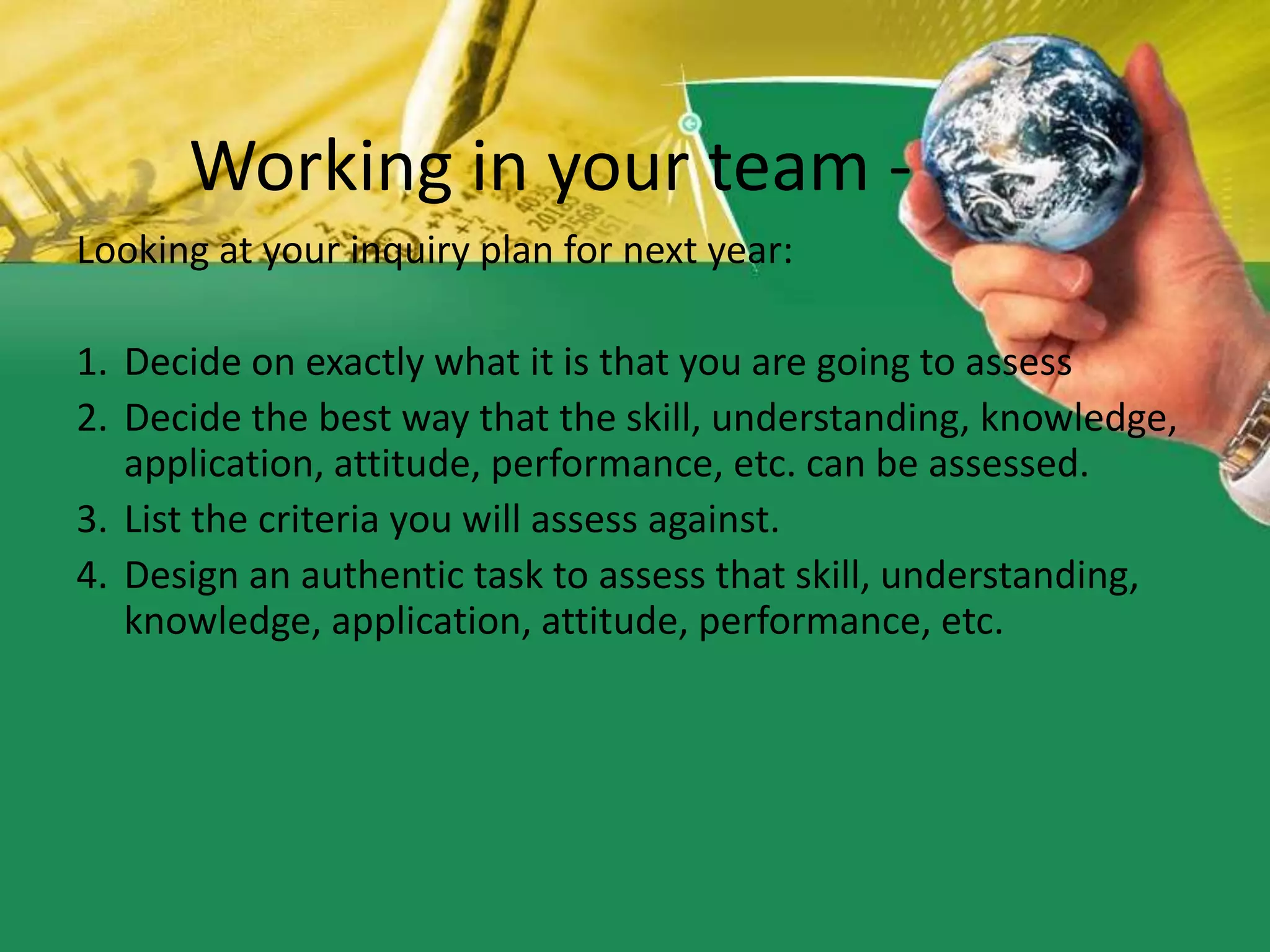 CritiquingRigor relevanc