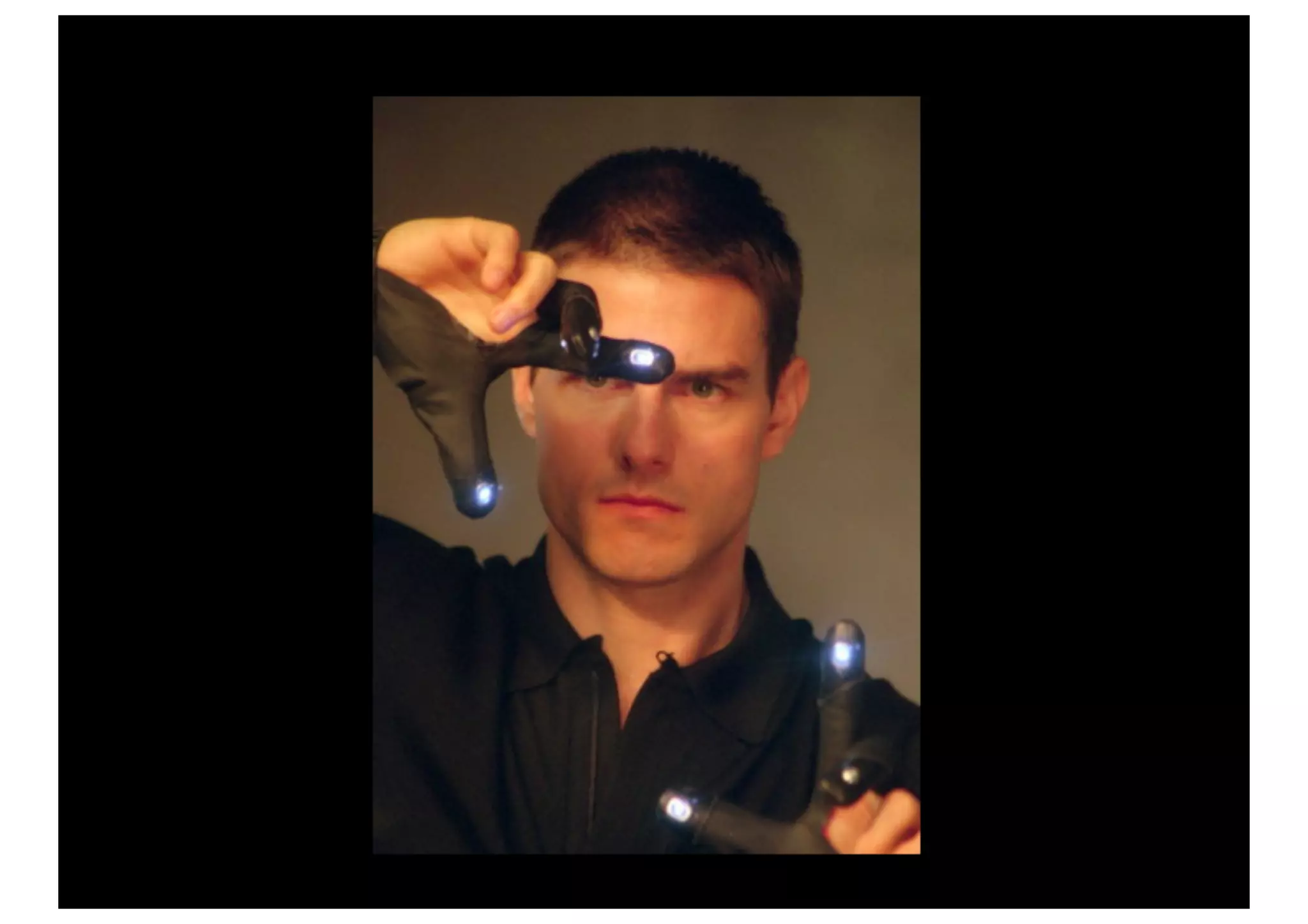 Play For Your Life part 1: Microsoft Kinect