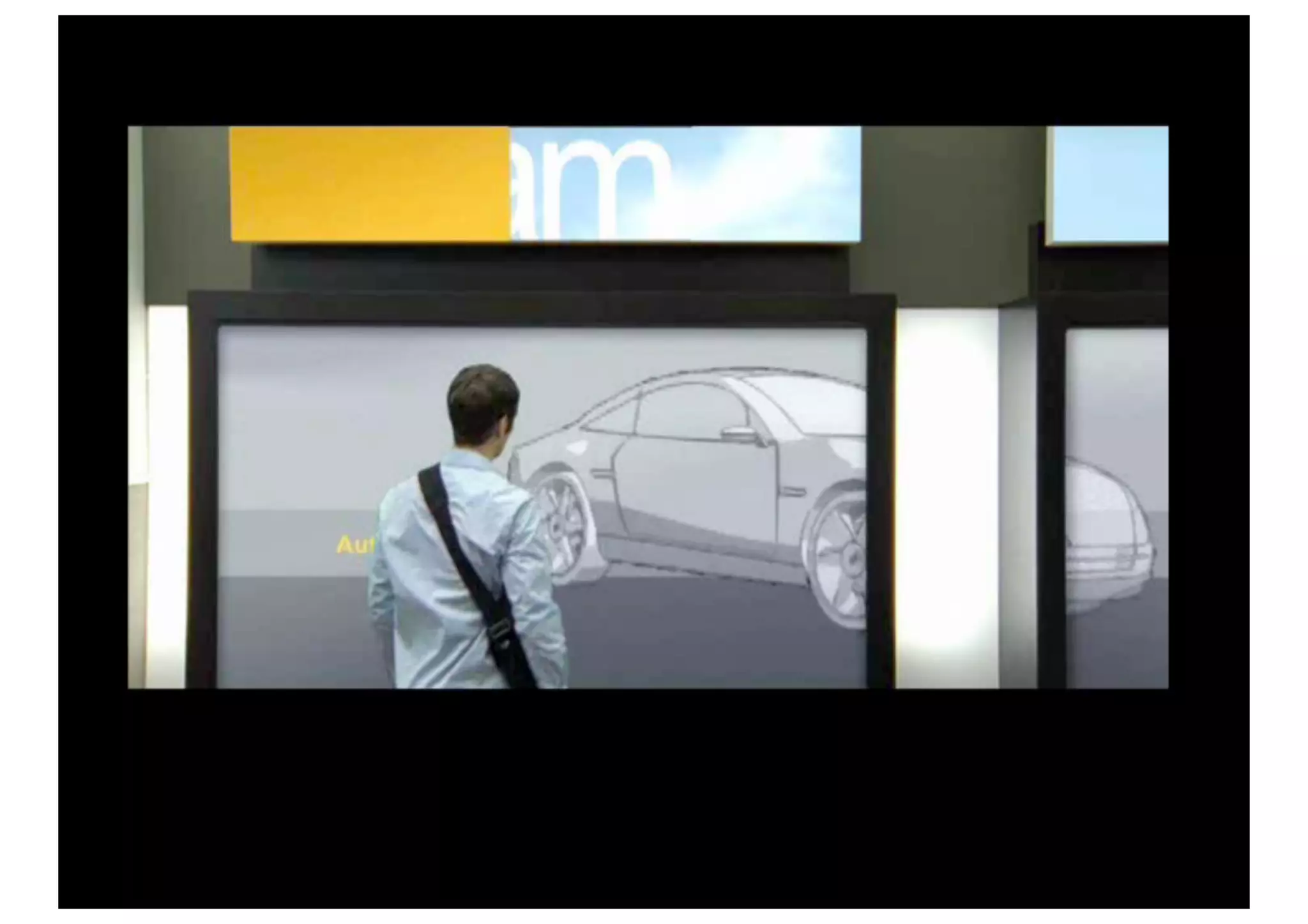 Play For Your Life part 1: Microsoft Kinect