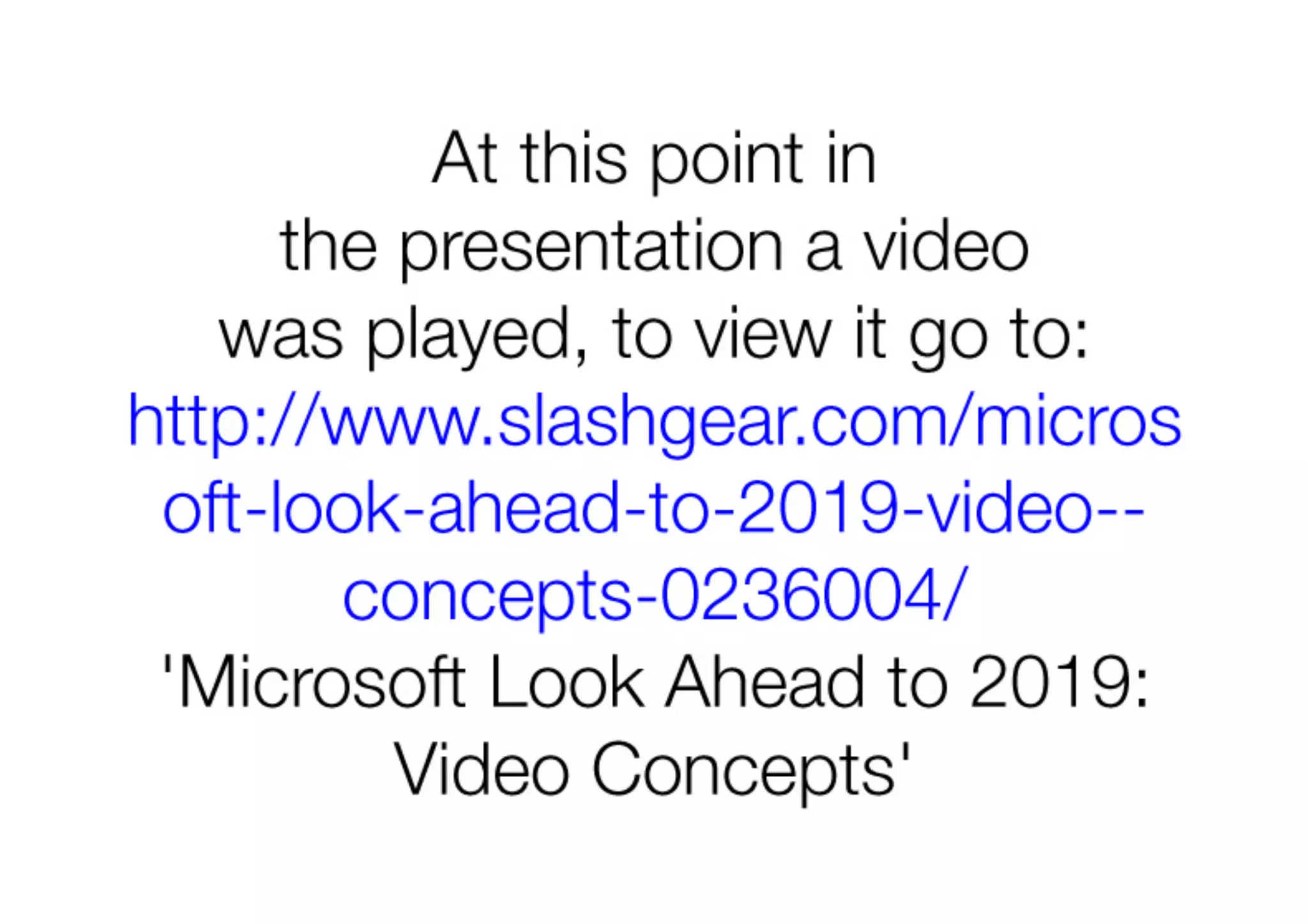 Play For Your Life part 1: Microsoft Kinect