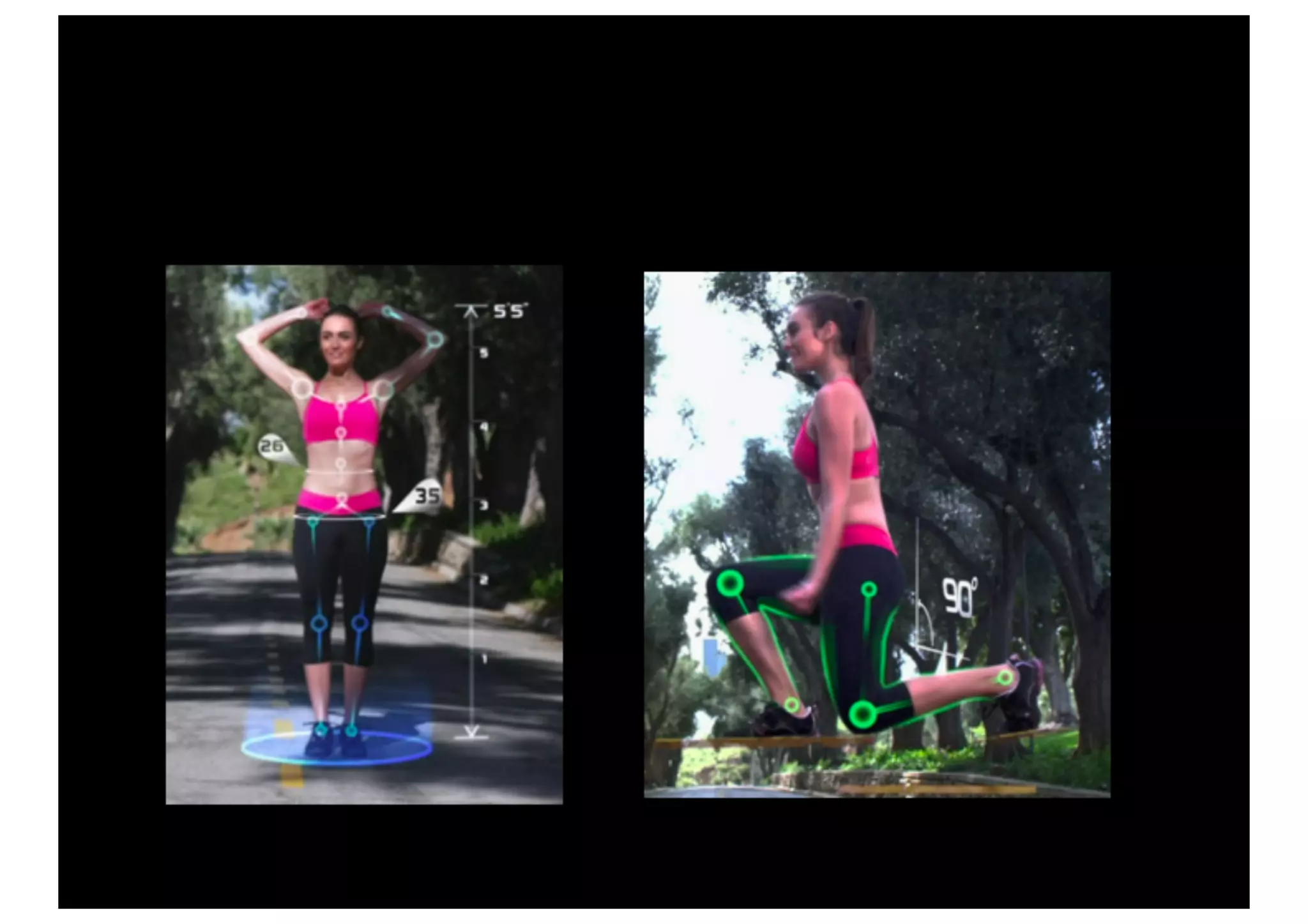 Play For Your Life part 1: Microsoft Kinect