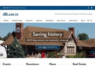 1 Million Cups prezo