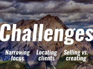 1 Million Cups prezo