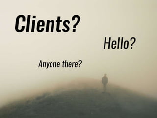 1 Million Cups prezo