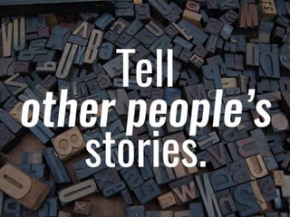 1 Million Cups prezo