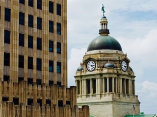 1 Million Cups prezo