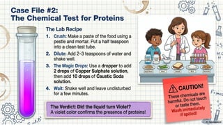 Class 6 CBSE Science Chapter 3 – Mindful Eating: A Path to a Healthy Body | PDF Notes & Presentation | NCERT 2026-27