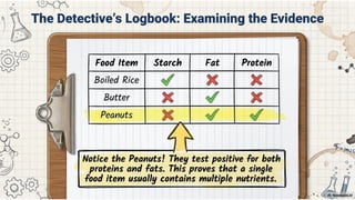 Class 6 CBSE Science Chapter 3 – Mindful Eating: A Path to a Healthy Body | PDF Notes & Presentation | NCERT 2026-27