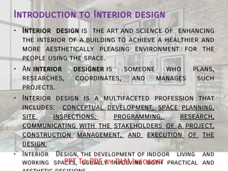 interior designing photos with aesthectic | PDF