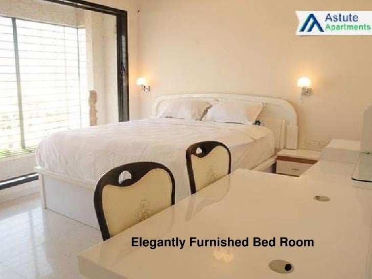 Modern Astute Apartments for Small Space