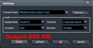 Output 956 KB 