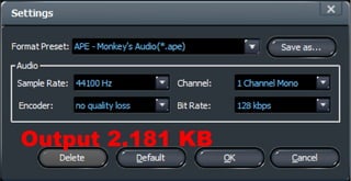 Output 2.181 KB 