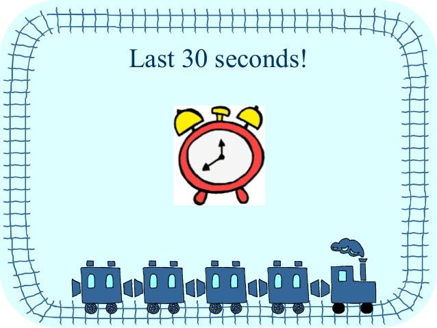 1 Minute Timer