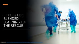 Modern Educational Technologies in Medical Education | PPTX
