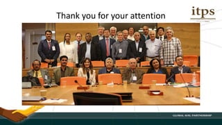 Thank you for your attention
 