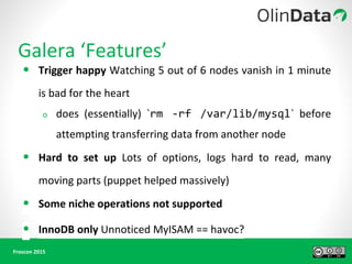 rm -rf /var/lib/mysql
 
