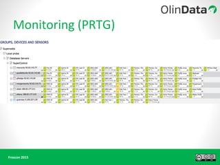 1 m+ qps on mysql galera cluster