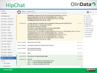 1 m+ qps on mysql galera cluster