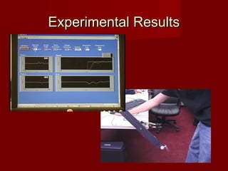 Experimental ResultsExperimental Results
 