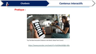 marketing stratégique