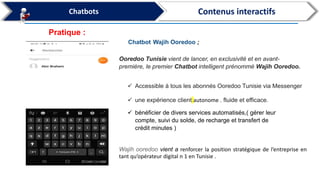 marketing stratégique