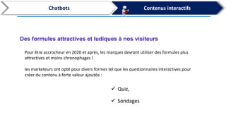 marketing stratégique