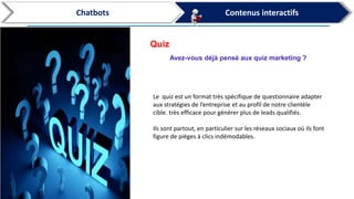 marketing stratégique