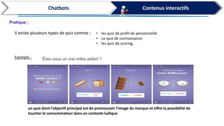 marketing stratégique