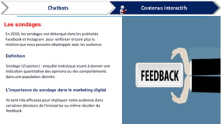 marketing stratégique