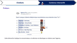 marketing stratégique