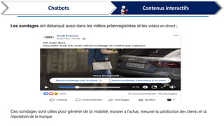 marketing stratégique