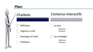 marketing stratégique