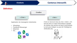 marketing stratégique