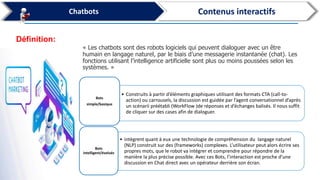 marketing stratégique