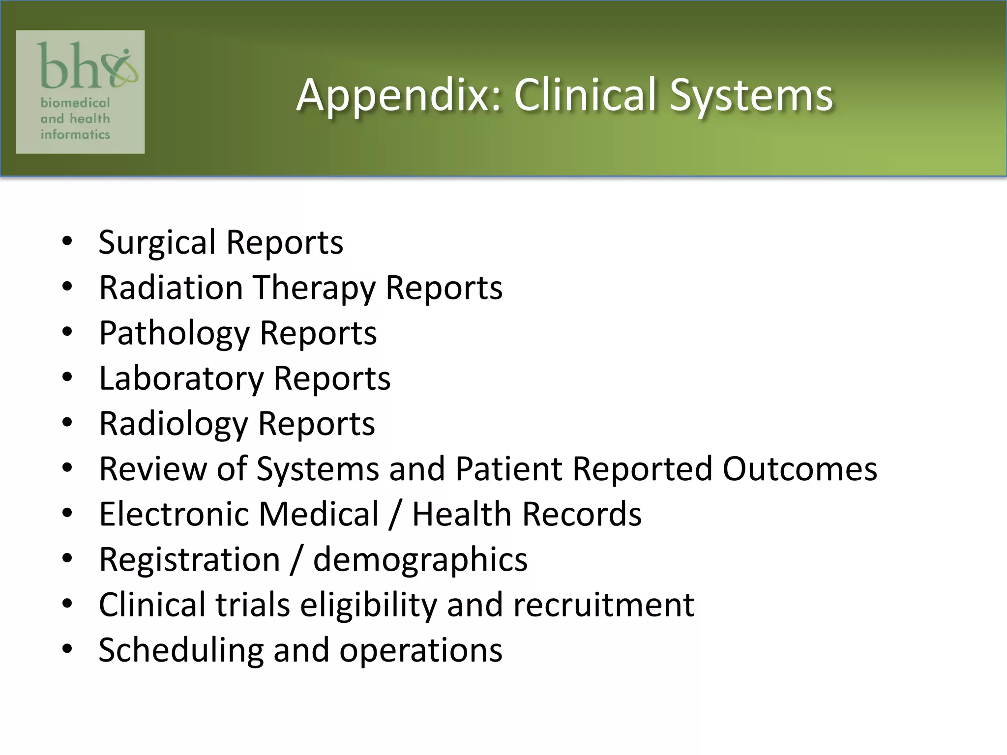 Costly curation and support of research databases