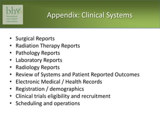Costly curation and support of research databases
