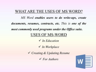 MSword.pptx