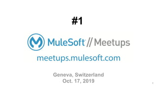 Geneva, Switzerland
Oct. 17, 2019 1
#1
 