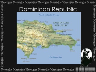 Dominican Republic
 