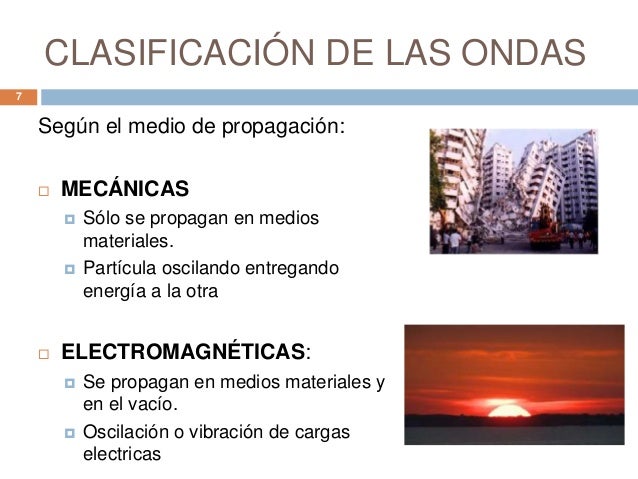 1M Unidad 1: Ondas