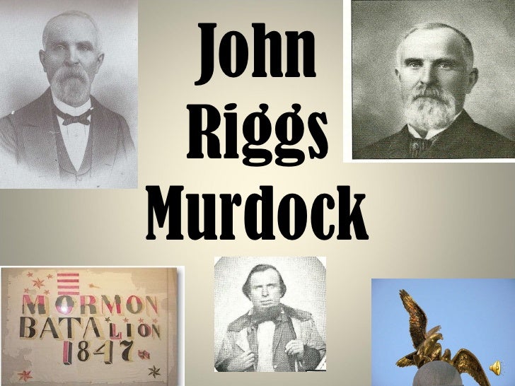 1Murdock.John.R.2010.Life1