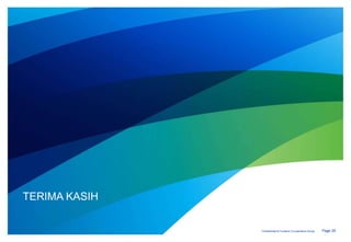 Page 29Confidential to Fonterra Co-operative Group
TERIMA KASIH
 