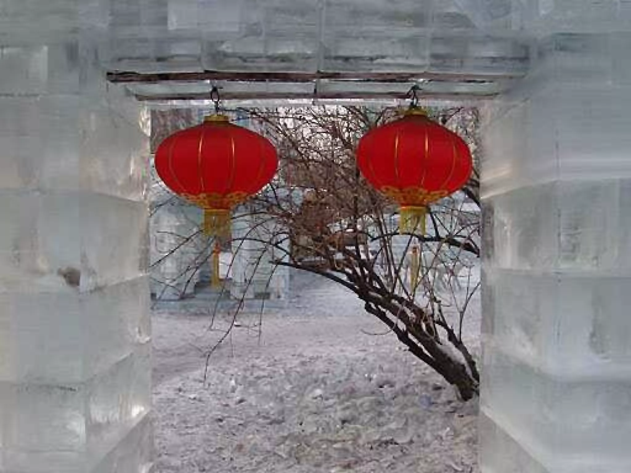 1neigeetglaceen chine