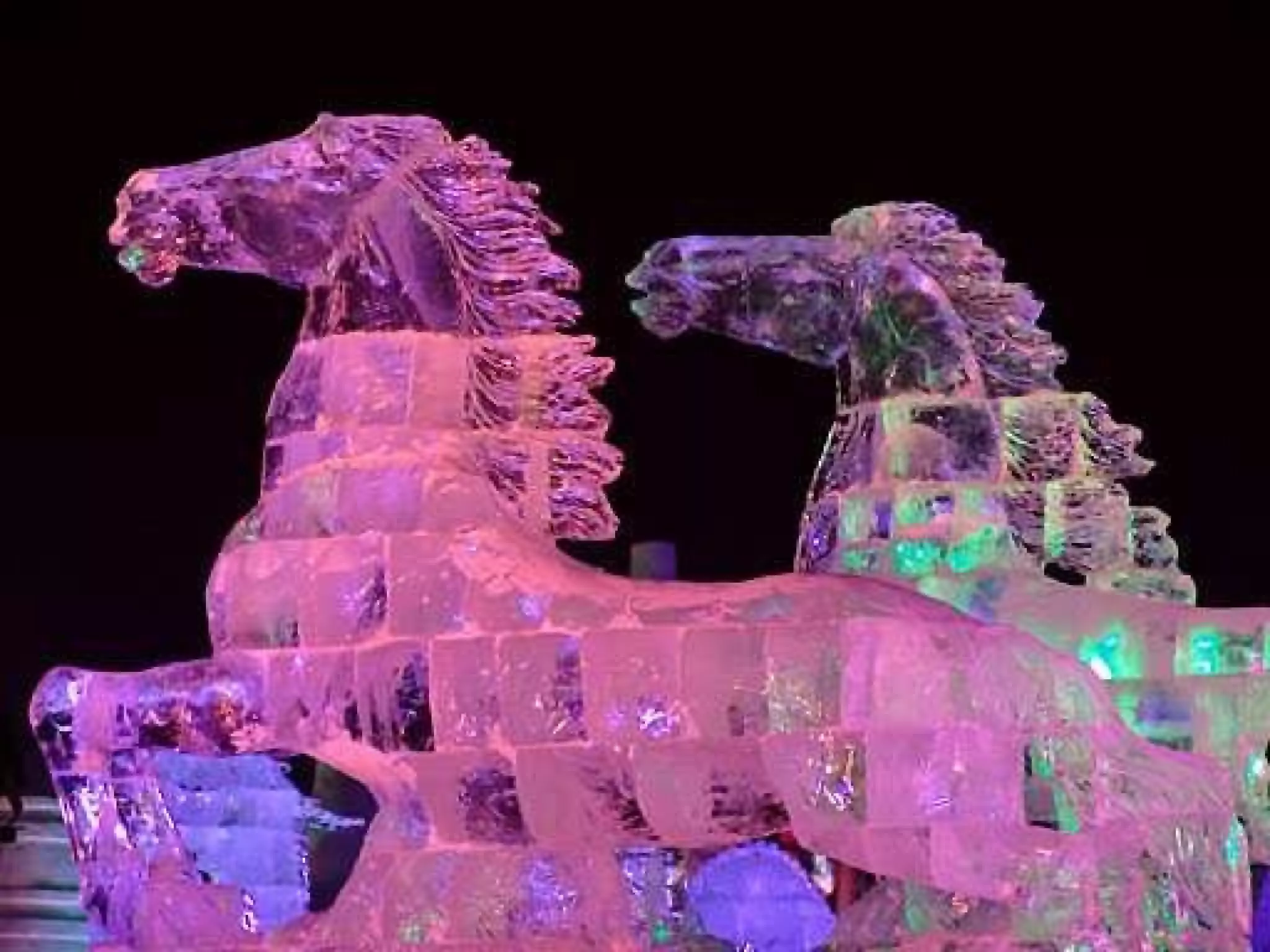 1neigeetglaceen chine