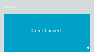 Direct Connect
 
