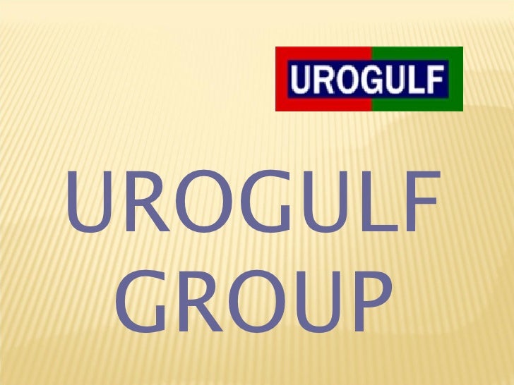 Urogulf Manpower Consultants