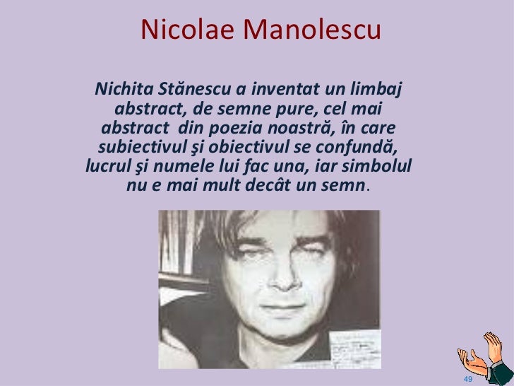 1 nichita stanescu liceu pedagogic de prezentat gata