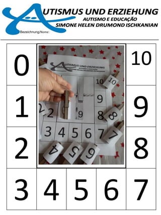 Bezeichnung/Nome:
___________________________________________________________
0 10
1 9
2 8
3 4 5 6 7
 